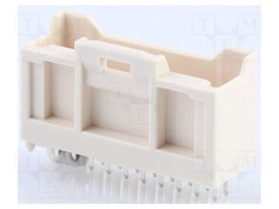 Connector: wire-board