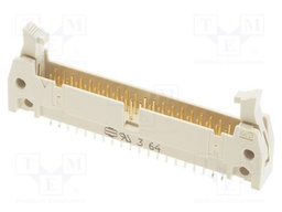 SEK-18 SV MA STD STR29 34P PL2 KINK