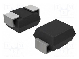 Thyristor: TSS; Urmax: 269V; SMB; SMD; reel,tape; 80A; bidirectional