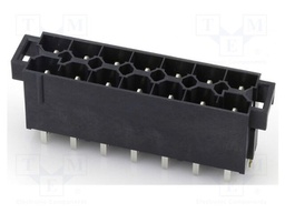Connector: wire-board