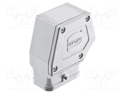 Han Compact Side Entry Hood M25 HC