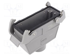 Han B Hood Coupler HC 2 Levers PG 21