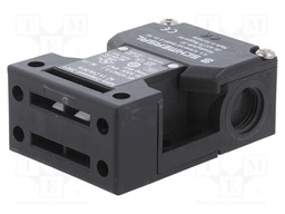 Safety switch: key operated; Series: AZ 15; Contacts: NC; IP67
