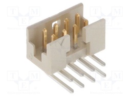 Connector: wire-board