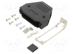connector Gehäuse 25p