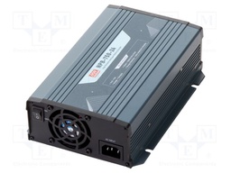 Charger: for rechargeable batteries; acid-lead; 22.5A; 80÷260Ah