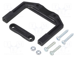 Cable clamp
