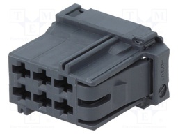 MCP2.8 GEH ASSY 6P