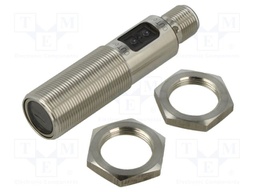 Sensor: photoelectric
