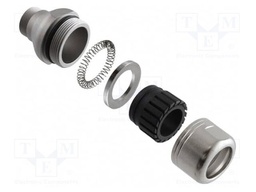 backshell M40 for cable 21.5 - 24mm