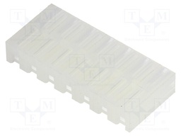 508mm KK Crp Term Hsg 7Ckt