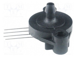 Sensor: pressure; Range: 0÷15psi; absolute; Output conf: analogue