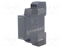 Module: voltage monitoring relay; DIN; relay NO / NC; IP30