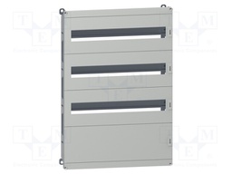Modular frame