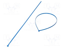Cable tie; L: 889mm; W: 8.2mm; polyamide