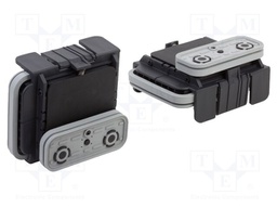 Vacuum block; Man.series: VCBL-K1