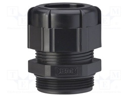 Stopper; PG42; Mat: brass; Plating: nickel