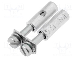 Screw bridge; Application: SAK4; ways: 2