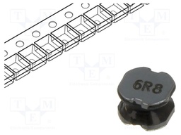 Inductor: wire