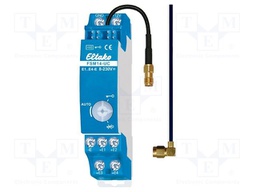 Radio transmitter; EnOcean; for DIN rail mounting; IP20; 30m