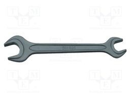 Wrench; spanner; 41mm,46mm; Chrom-vanadium steel; L: 380mm