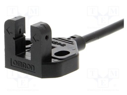 Sensor: photoelectric; Range: 0÷5mm; NPN