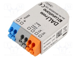 Power supply: switching; LED