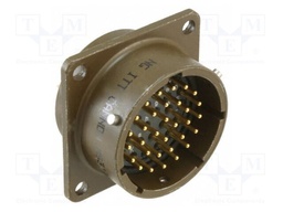 Connector: circular