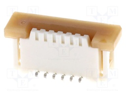 Connector: FFC/FPC