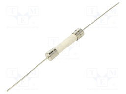 Fuse: fuse; 20A; 250VAC; 125VDC; quick blow; ceramic,axial; THT; 324