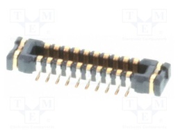 Connector: PCB to PCB