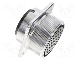 Connector: circular