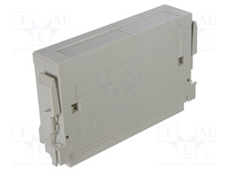 DIN-Power shell housing C