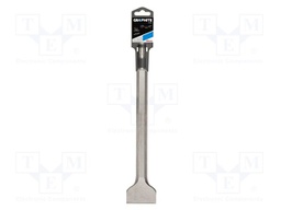 Chisel; for concrete; L: 350mm; SDS-Plus®; Tipwidth: 50mm