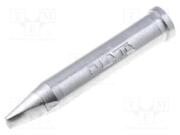 Tip; chisel; 2.4x0.8mm; Similar types: WEL.XT-B