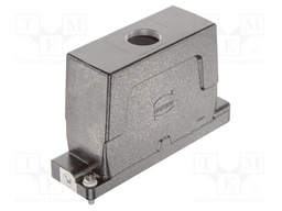 Enclosure: for HDC connectors; Han® HPR; size 24B; -40÷125°C
