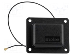 Antenna; Bluetooth,RF,WiFi,ZigBee; 2dBi,5dBi; f: 2.45GHz,5.5GHz