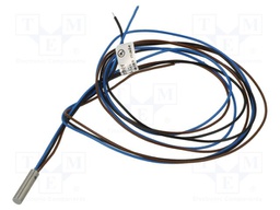 Sensor: inductive; 0÷1mm; Overall len: 12mm