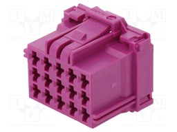 MCP2.8 GEH 15P