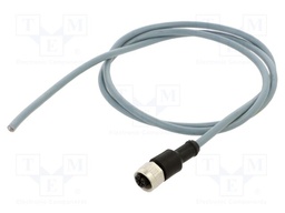 Connection lead