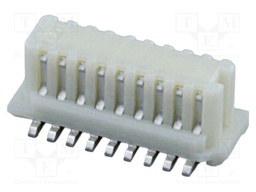 Connector: PCB to PCB