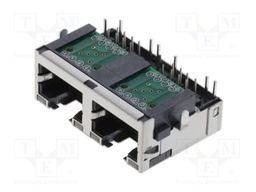 Connector: RJ45