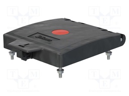 Accessories: protection cover; 10BV; Marker: red