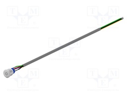 Switch: vandal resistant; Pos: 2; SPDT; 3A/250VAC; 3A/28VDC; IP67