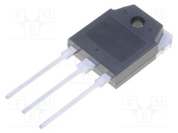 Transistor: IGBT; 1.8kV; 40A; 375W; TO3PN