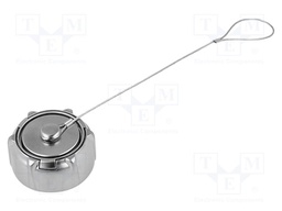 Protection cover; bayonet,internal bayonet; Buccaneer 7000