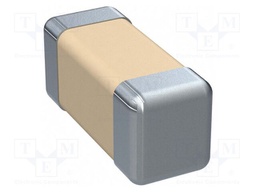 Capacitor: ceramic