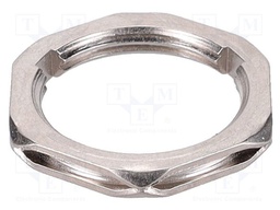 Connector: circular