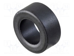 Ferrite: toroidal