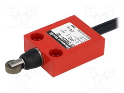 Limit switch; NO + NC; 10A; max.500VAC; IP67; 22.5N